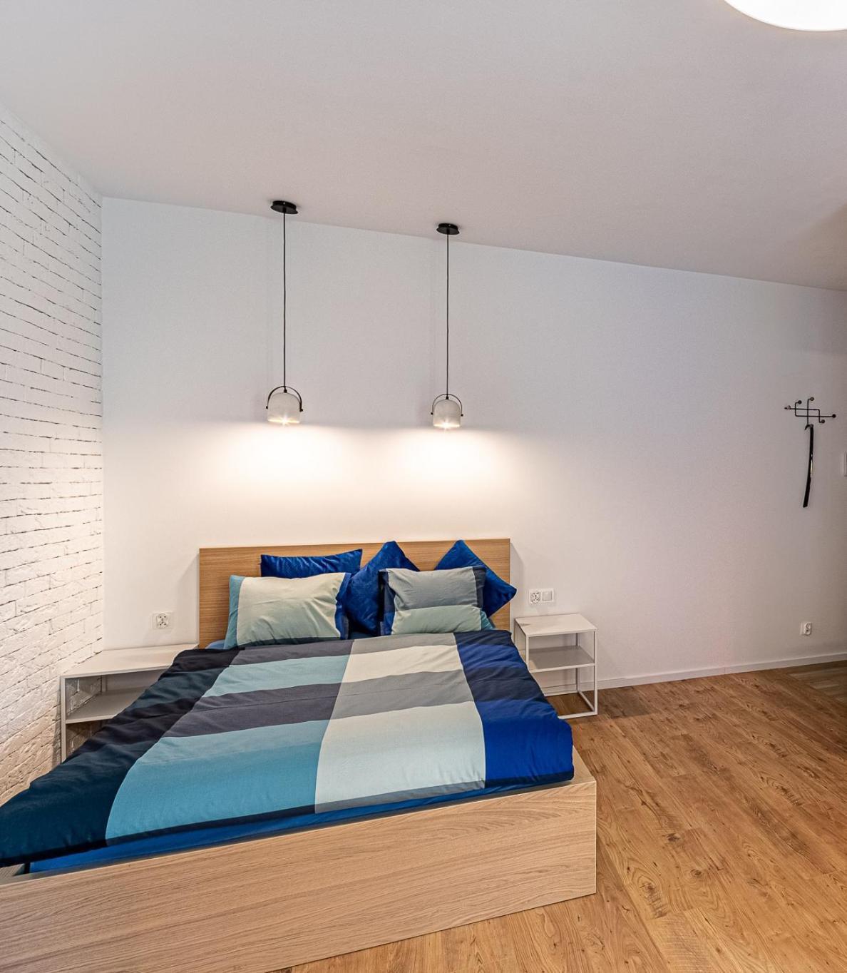 Apartament Jagielly วรอตซวาฟ ภายนอก รูปภาพ